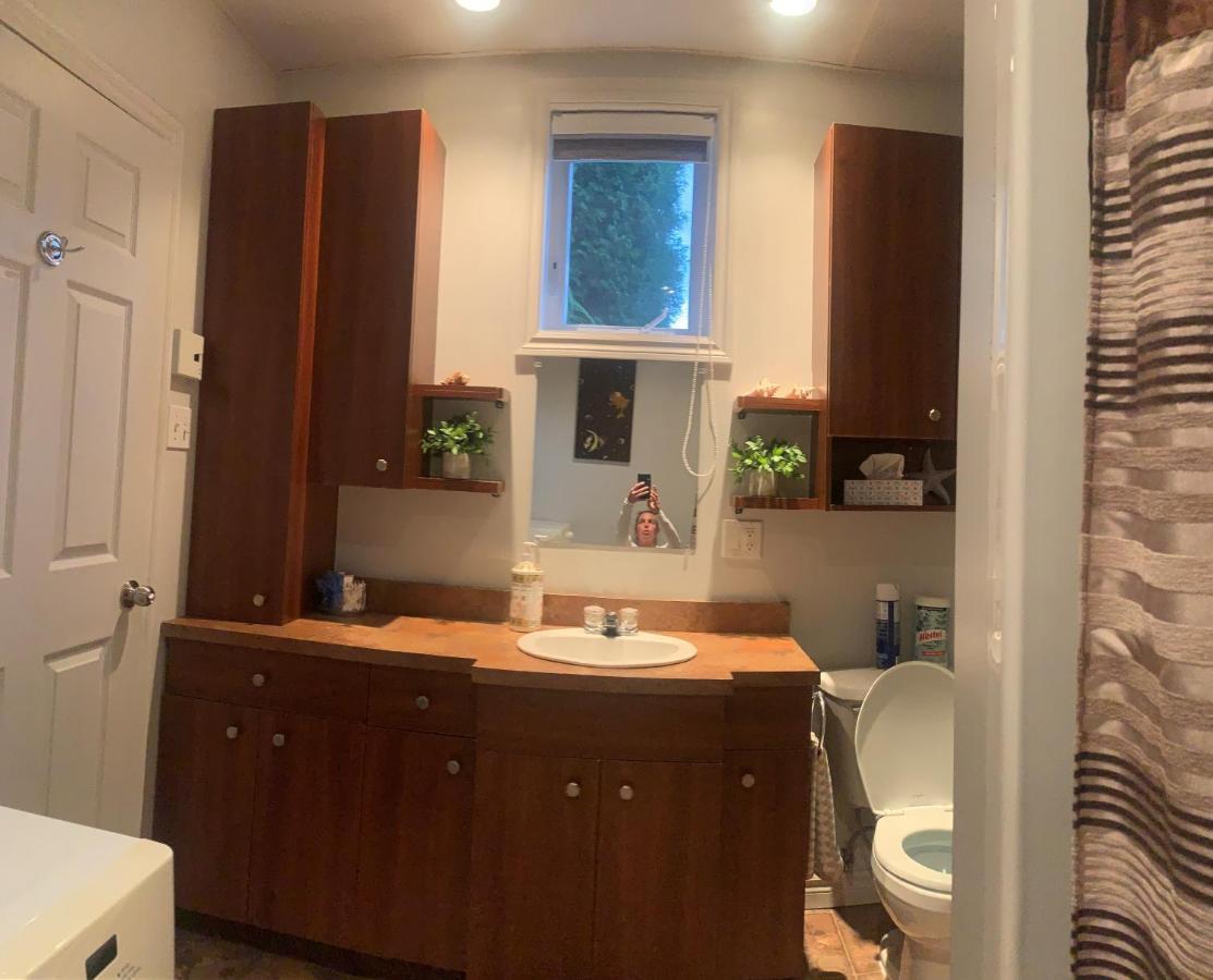 Logement 3 ,5 Entierement Prive Lac-Megantic Ngoại thất bức ảnh